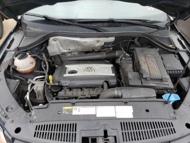 Продажа на аукционе авто 2017 Volkswagen Tiguan Sel, vin: WVGWV7AX2HK016356, номер лота: 37768553