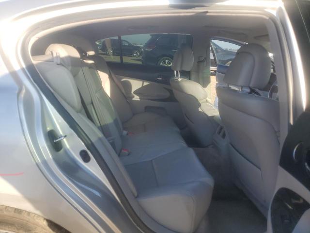 Aukcja sprzedaży 2006 Lexus Gs 430, vin: JTHBN96S265013589, numer aukcji: 38375693