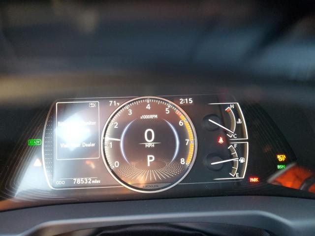 Aukcja sprzedaży 2019 Lexus Es 300h, vin: JTHB21B13K2032946, numer aukcji: 38399503