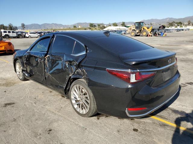 Aukcja sprzedaży 2019 Lexus Es 300h, vin: JTHB21B13K2032946, numer aukcji: 38399503
