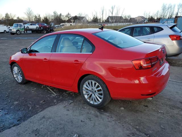 Aukcja sprzedaży 2015 Volkswagen Jetta Se, vin: 3VWD17AJXFM268782, numer aukcji: 38103573