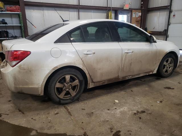 38034023 :رقم المزاد ، 1G1PE5SB4E7262610 vin ، 2014 Chevrolet Cruze Lt مزاد بيع