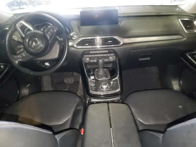 Продаж на аукціоні авто 2021 Mazda Cx-9 Touring, vin: JM3TCBCY8M0500938, номер лоту: 38496683