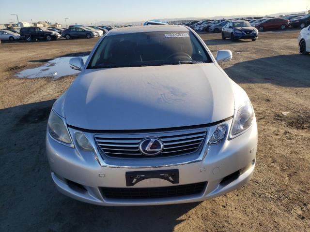 38310933 :رقم المزاد ، JTHBC1KS6A5021023 vin ، 2010 Lexus Gs 450h مزاد بيع