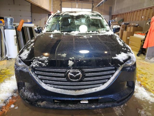 Продаж на аукціоні авто 2021 Mazda Cx-9 Touring, vin: JM3TCBCY8M0500938, номер лоту: 38496683