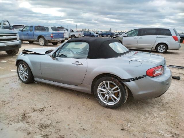 Продажа на аукционе авто 2014 Mazda Mx-5 Miata Sport, vin: JM1NC2JFXE0236867, номер лота: 38644713