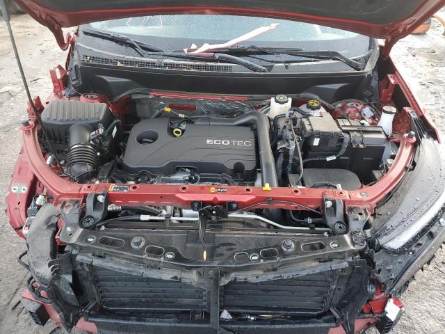 Продажа на аукционе авто 2022 Chevrolet Equinox Lt, vin: 3GNAXKEV8NS175636, номер лота: 37646143