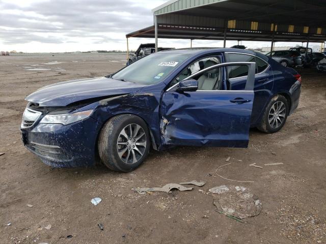 Aukcja sprzedaży 2015 Acura Tlx Tech, vin: 19UUB1F50FA013808, numer aukcji: 38426123