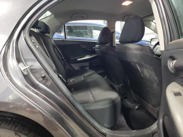 38582063 :رقم المزاد ، 5YFBU4EE6CP026735 vin ، 2012 Toyota Corolla Base مزاد بيع