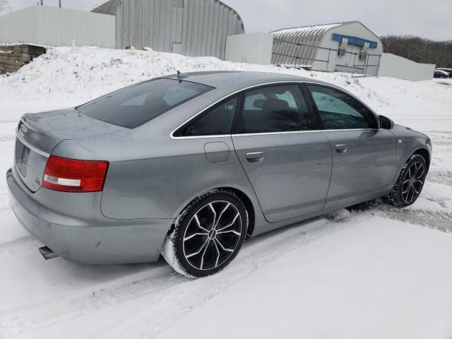 Aukcja sprzedaży 2008 Audi A6 3.2 Quattro, vin: WAUDH74F18N146503, numer aukcji: 38438223