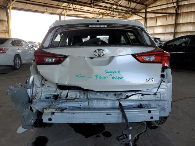 Продажа на аукционе авто 2018 Toyota Corolla Im, vin: JTNKARJE2JJ575390, номер лота: 38328903