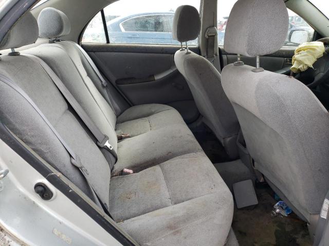Aukcja sprzedaży 2003 Toyota Corolla Ce, vin: 1NXBR32E33Z099625, numer aukcji: 38619233