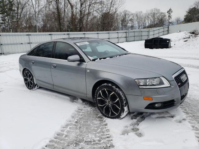 Aukcja sprzedaży 2008 Audi A6 3.2 Quattro, vin: WAUDH74F18N146503, numer aukcji: 38438223