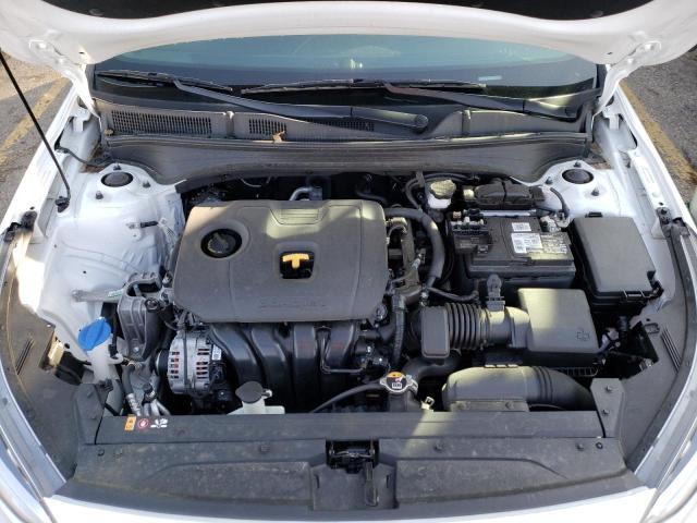 Aukcja sprzedaży 2021 Kia Forte Fe, vin: 3KPF24AD5ME337225, numer aukcji: 38301423