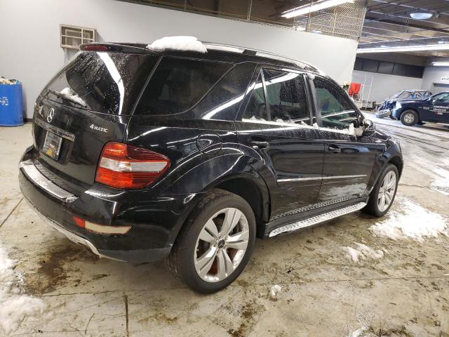 Продаж на аукціоні авто 2011 Mercedes-benz Ml 350 4matic, vin: 4JGBB8GB5BA717012, номер лоту: 38622223