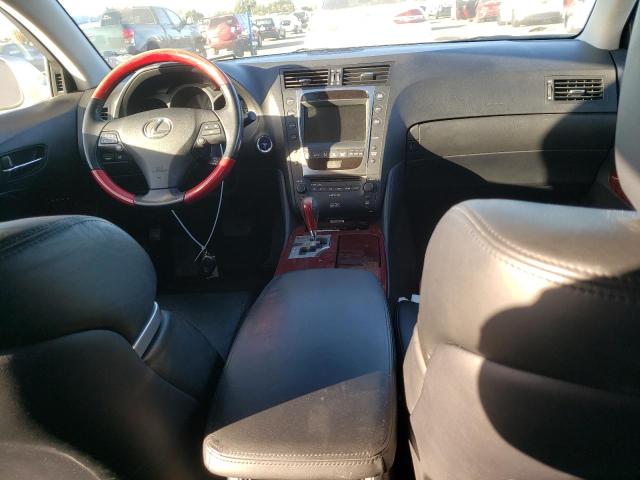 38310933 :رقم المزاد ، JTHBC1KS6A5021023 vin ، 2010 Lexus Gs 450h مزاد بيع
