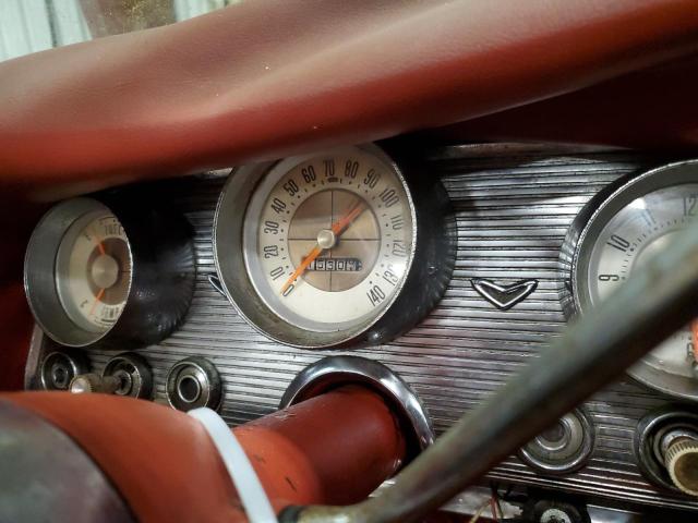 Aukcja sprzedaży 1960 Ford Thunderbir, vin: 0Y73Y100324, numer aukcji: 38195903