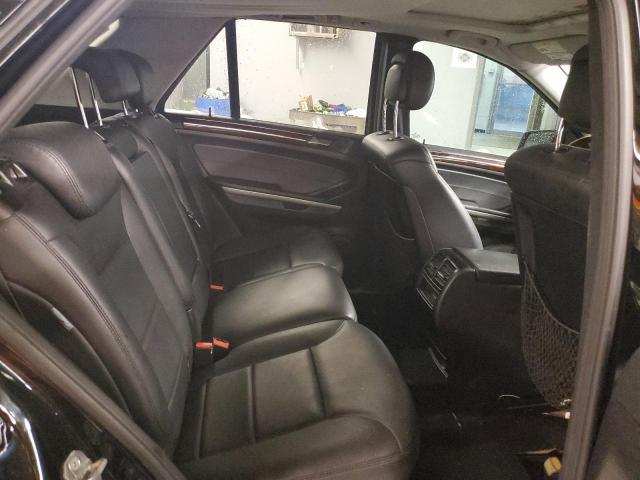 Продаж на аукціоні авто 2011 Mercedes-benz Ml 350 4matic, vin: 4JGBB8GB5BA717012, номер лоту: 38622223