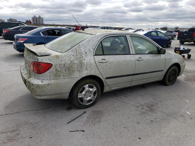 Aukcja sprzedaży 2003 Toyota Corolla Ce, vin: 1NXBR32E33Z099625, numer aukcji: 38619233