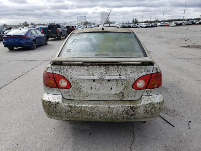 Aukcja sprzedaży 2003 Toyota Corolla Ce, vin: 1NXBR32E33Z099625, numer aukcji: 38619233