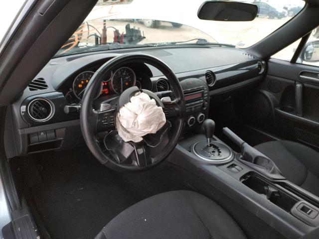 Продажа на аукционе авто 2014 Mazda Mx-5 Miata Sport, vin: JM1NC2JFXE0236867, номер лота: 38644713