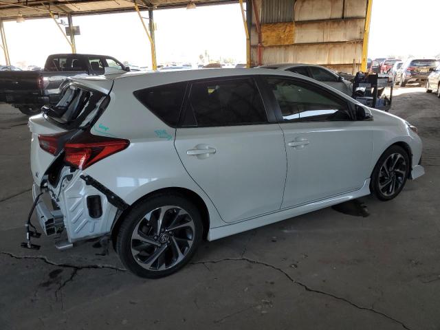 Продажа на аукционе авто 2018 Toyota Corolla Im, vin: JTNKARJE2JJ575390, номер лота: 38328903