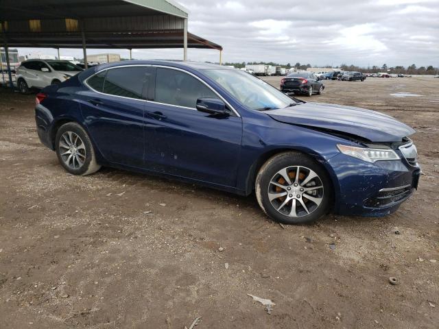 Aukcja sprzedaży 2015 Acura Tlx Tech, vin: 19UUB1F50FA013808, numer aukcji: 38426123