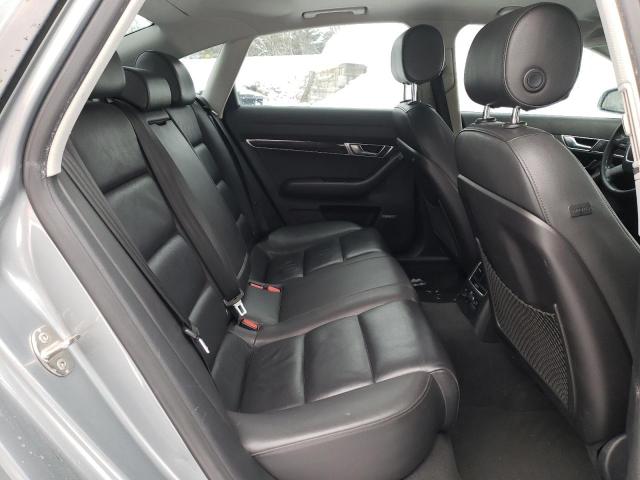 Aukcja sprzedaży 2008 Audi A6 3.2 Quattro, vin: WAUDH74F18N146503, numer aukcji: 38438223