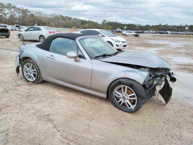 Продажа на аукционе авто 2014 Mazda Mx-5 Miata Sport, vin: JM1NC2JFXE0236867, номер лота: 38644713