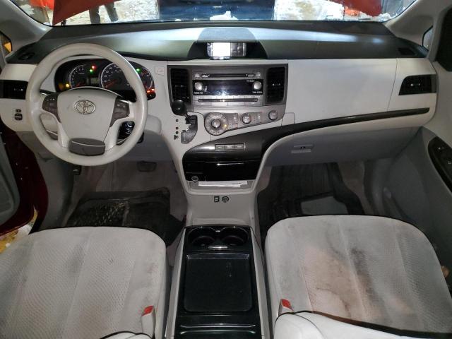 Продажа на аукционе авто 2011 Toyota Sienna Le, vin: 5TDKK3DC3BS047886, номер лота: 38511343