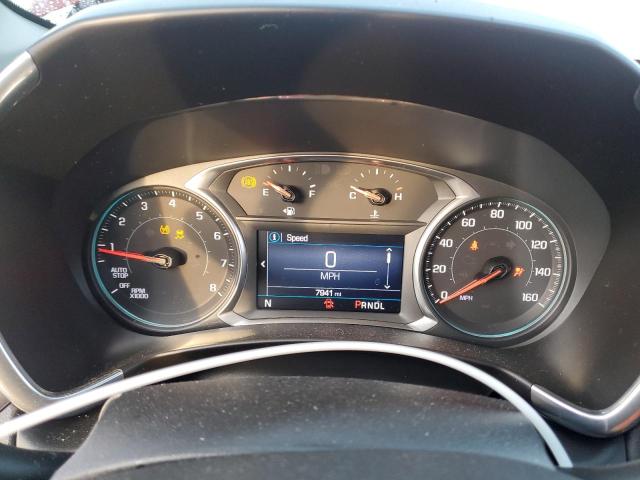 Продажа на аукционе авто 2022 Chevrolet Equinox Lt, vin: 3GNAXKEV8NS175636, номер лота: 37646143