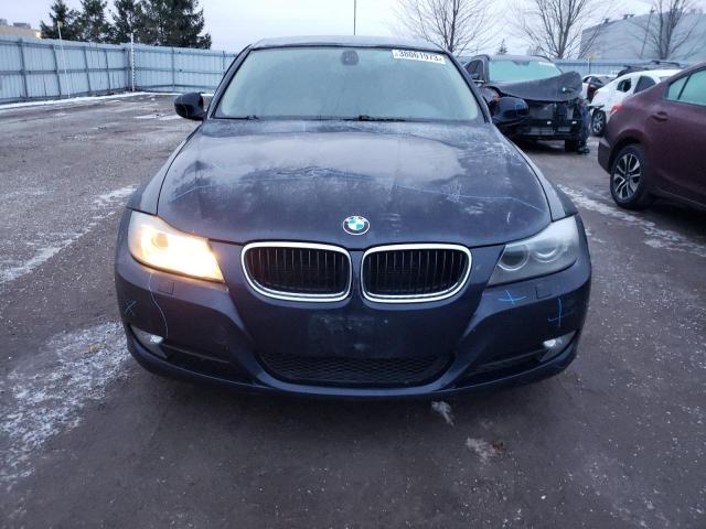 Продаж на аукціоні авто 2009 Bmw 328 Xi, vin: WBAPK73559A457299, номер лоту: 38061973