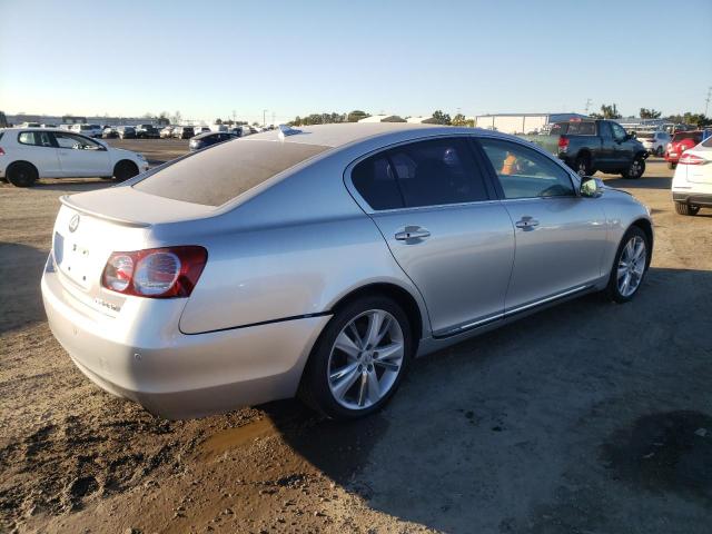 38310933 :رقم المزاد ، JTHBC1KS6A5021023 vin ، 2010 Lexus Gs 450h مزاد بيع
