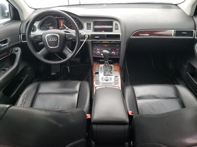 Aukcja sprzedaży 2008 Audi A6 3.2 Quattro, vin: WAUDH74F18N146503, numer aukcji: 38438223