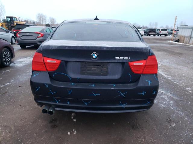 Продаж на аукціоні авто 2009 Bmw 328 Xi, vin: WBAPK73559A457299, номер лоту: 38061973
