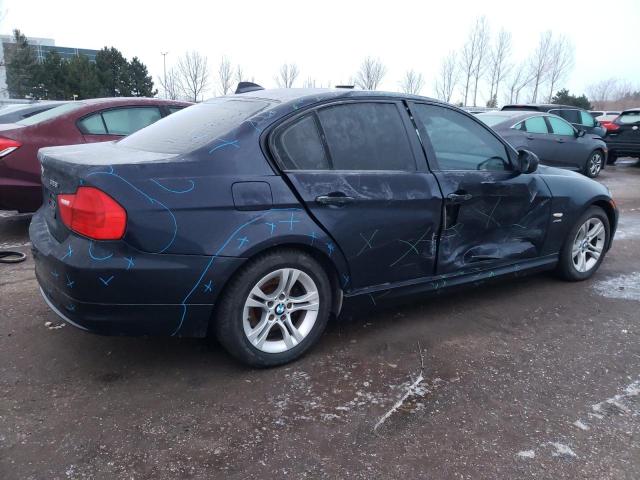 Продаж на аукціоні авто 2009 Bmw 328 Xi, vin: WBAPK73559A457299, номер лоту: 38061973