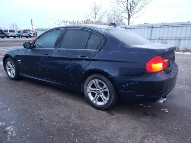 Продаж на аукціоні авто 2009 Bmw 328 Xi, vin: WBAPK73559A457299, номер лоту: 38061973
