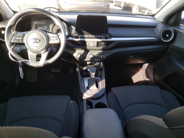 Aukcja sprzedaży 2021 Kia Forte Fe, vin: 3KPF24AD5ME337225, numer aukcji: 38301423