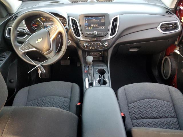 Продажа на аукционе авто 2022 Chevrolet Equinox Lt, vin: 3GNAXKEV8NS175636, номер лота: 37646143
