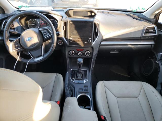 38248363 :رقم المزاد ، 4S3GTAT6XH3732514 vin ، 2017 Subaru Impreza Limited مزاد بيع