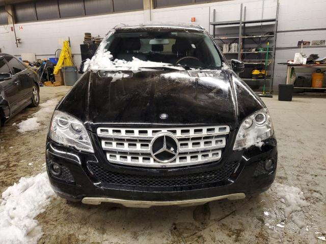 Продаж на аукціоні авто 2011 Mercedes-benz Ml 350 4matic, vin: 4JGBB8GB5BA717012, номер лоту: 38622223