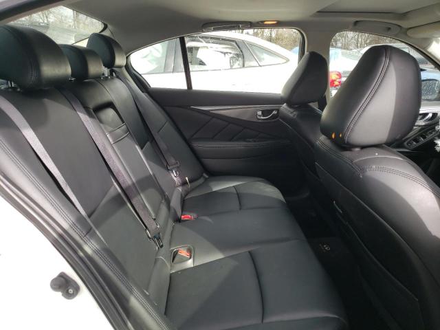 Продажа на аукционе авто 2015 Infiniti Q50 Base, vin: JN1BV7AP5FM335032, номер лота: 38366053