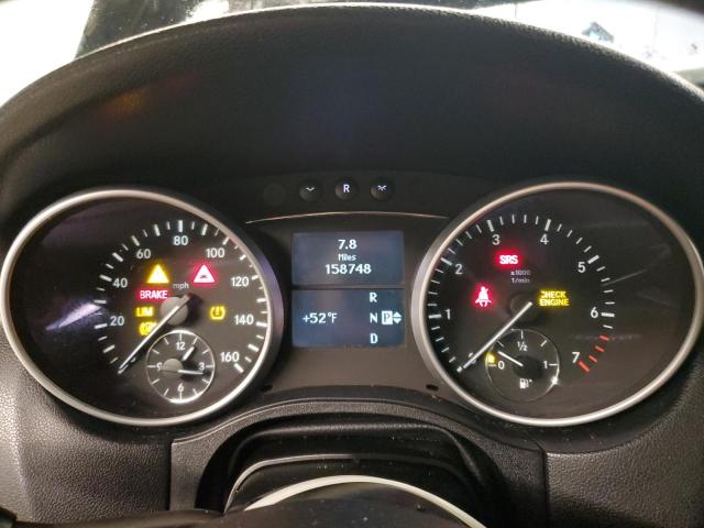 Продаж на аукціоні авто 2011 Mercedes-benz Ml 350 4matic, vin: 4JGBB8GB5BA717012, номер лоту: 38622223