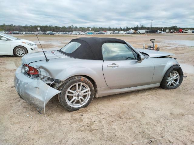 Продажа на аукционе авто 2014 Mazda Mx-5 Miata Sport, vin: JM1NC2JFXE0236867, номер лота: 38644713