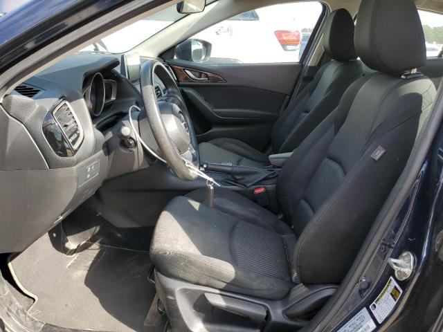 Aukcja sprzedaży 2016 Mazda 3 Sport, vin: JM1BM1U75G1348794, numer aukcji: 38397193