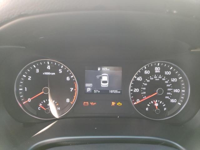 Aukcja sprzedaży 2021 Kia Forte Fe, vin: 3KPF24AD5ME337225, numer aukcji: 38301423