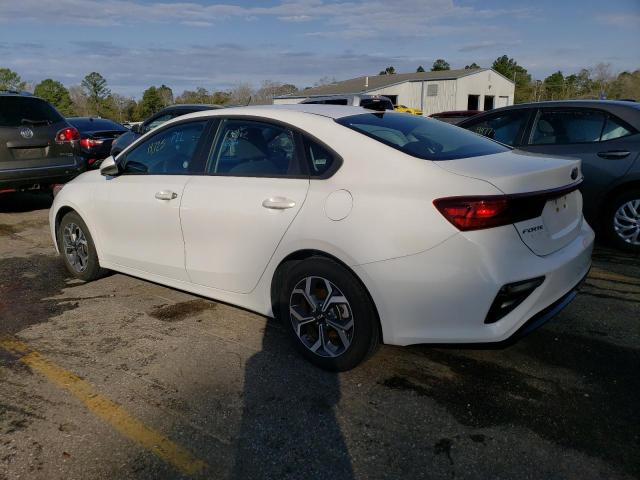 Aukcja sprzedaży 2021 Kia Forte Fe, vin: 3KPF24AD5ME337225, numer aukcji: 38301423