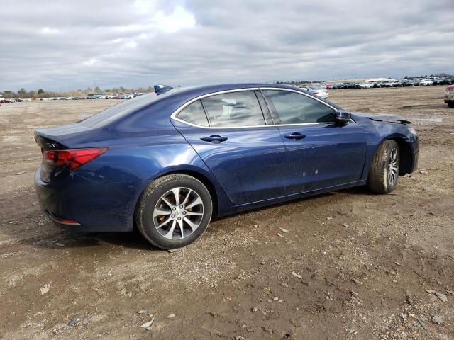 Aukcja sprzedaży 2015 Acura Tlx Tech, vin: 19UUB1F50FA013808, numer aukcji: 38426123