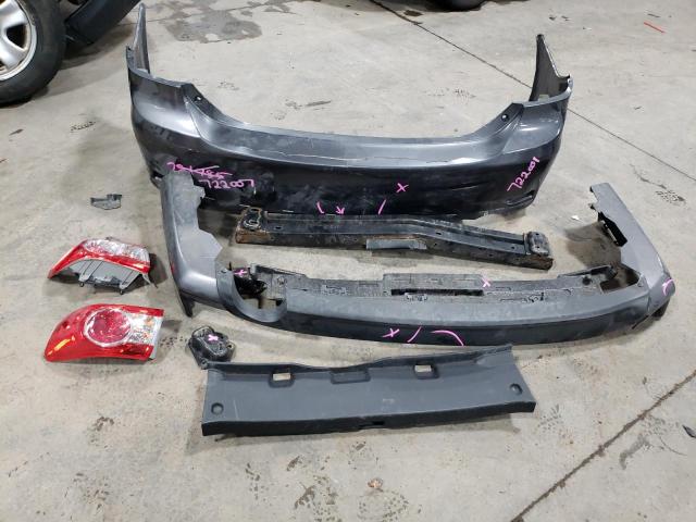 38582063 :رقم المزاد ، 5YFBU4EE6CP026735 vin ، 2012 Toyota Corolla Base مزاد بيع