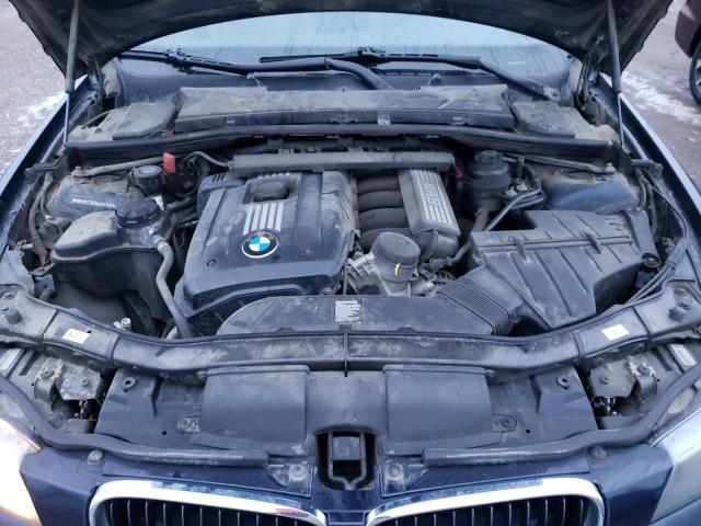 Продаж на аукціоні авто 2009 Bmw 328 Xi, vin: WBAPK73559A457299, номер лоту: 38061973